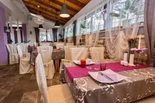 Hotel Villa Sandi - free parking 8
