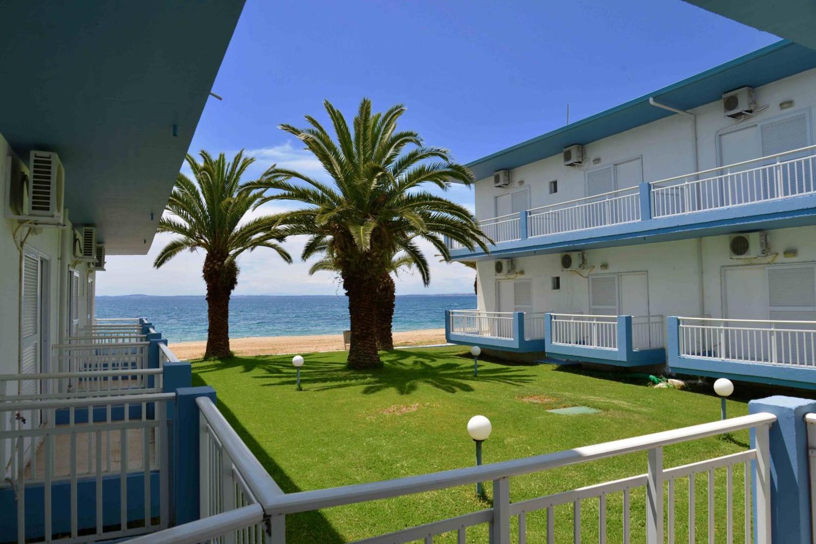 Olympion Beach Hotel 4