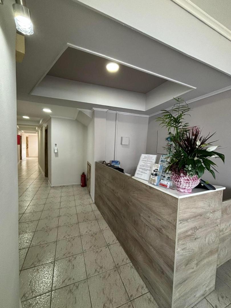 Summer Beach Hotel 8