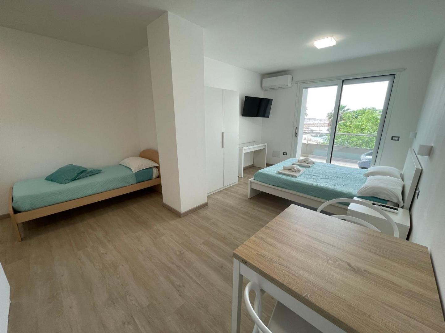 Casa Vacanza Acquamarina 8