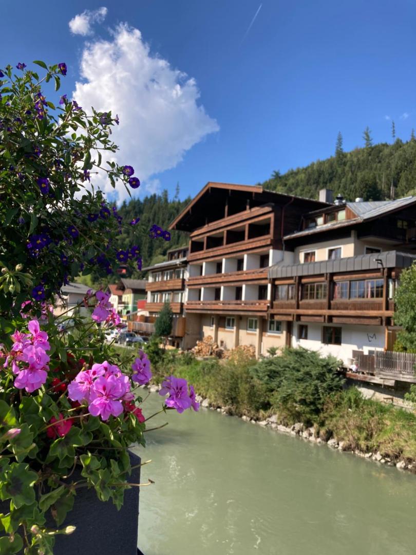 Hotel LukasMayr 2
