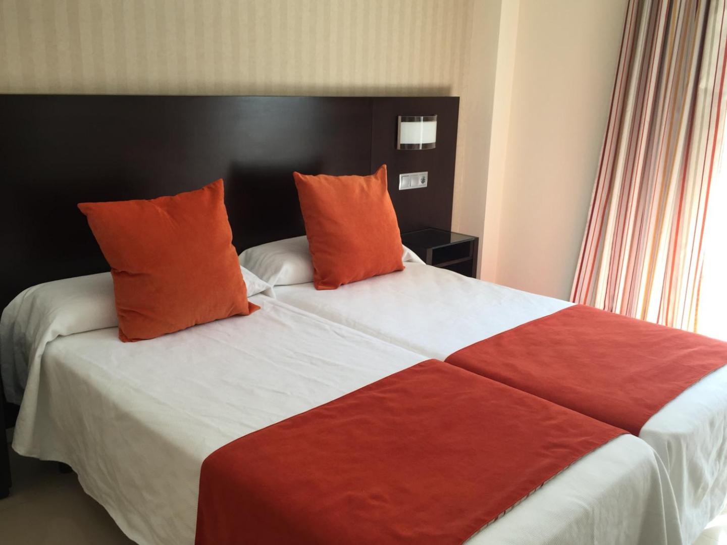 Hotel Pradillo Conil 6
