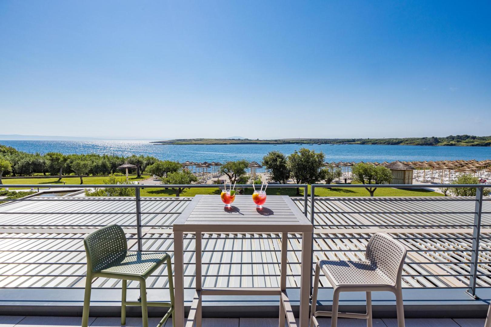 Residence Del Mar Emotion 6