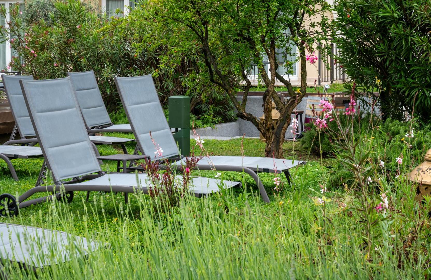 Leonardo Hotel Lago di Garda - Wellness and Spa 7