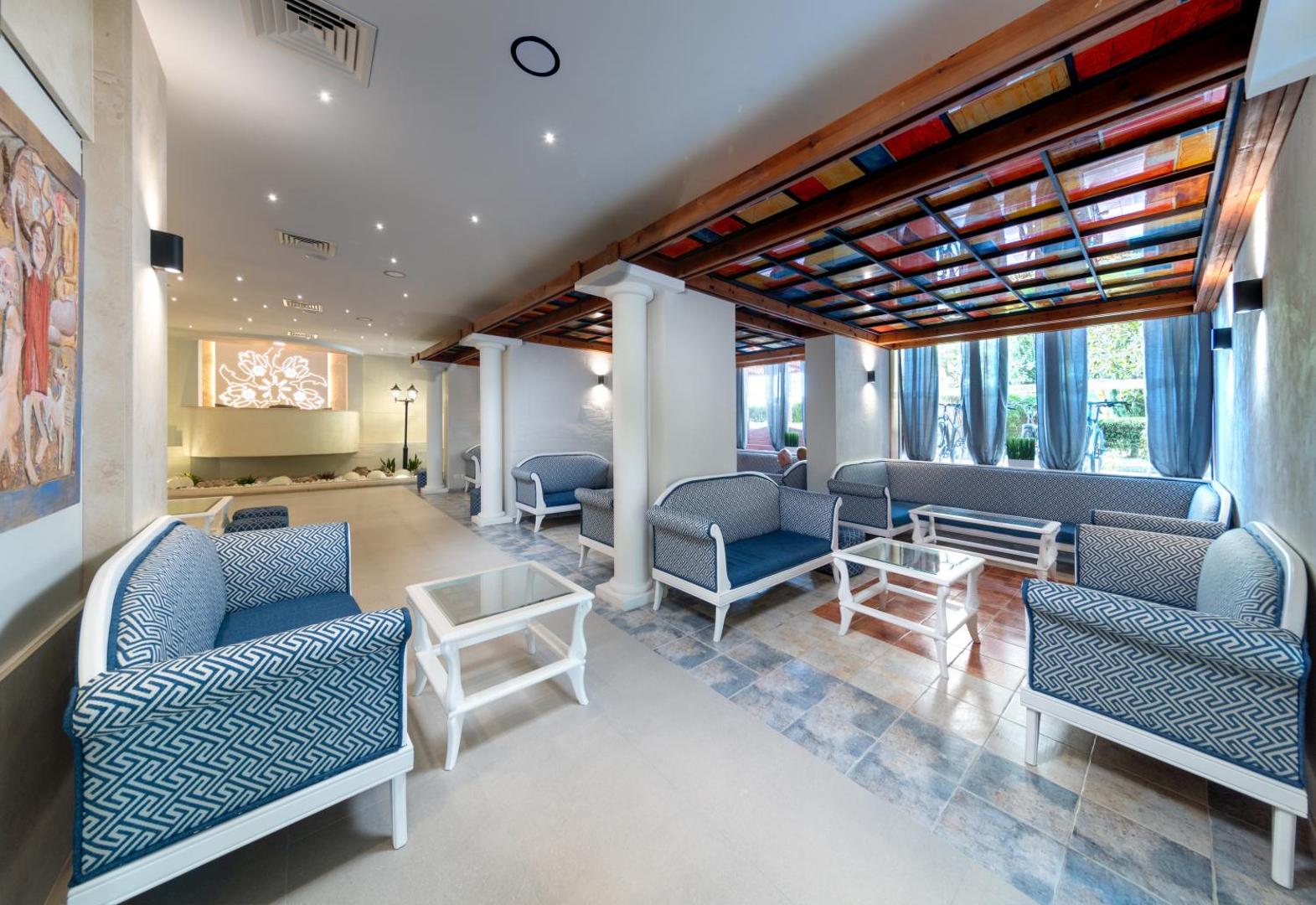Sentido Bellevue Beach- All Inclusive & Beach Access 3