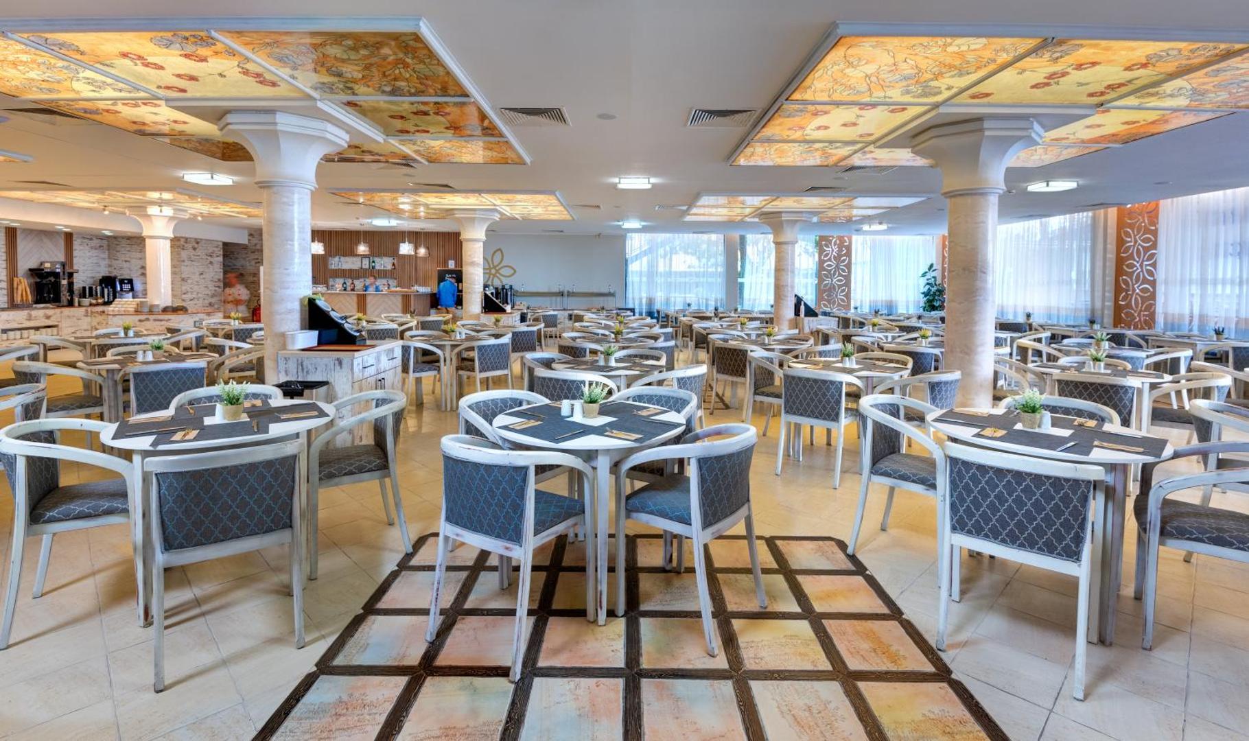 Sentido Bellevue Beach- All Inclusive & Beach Access 5