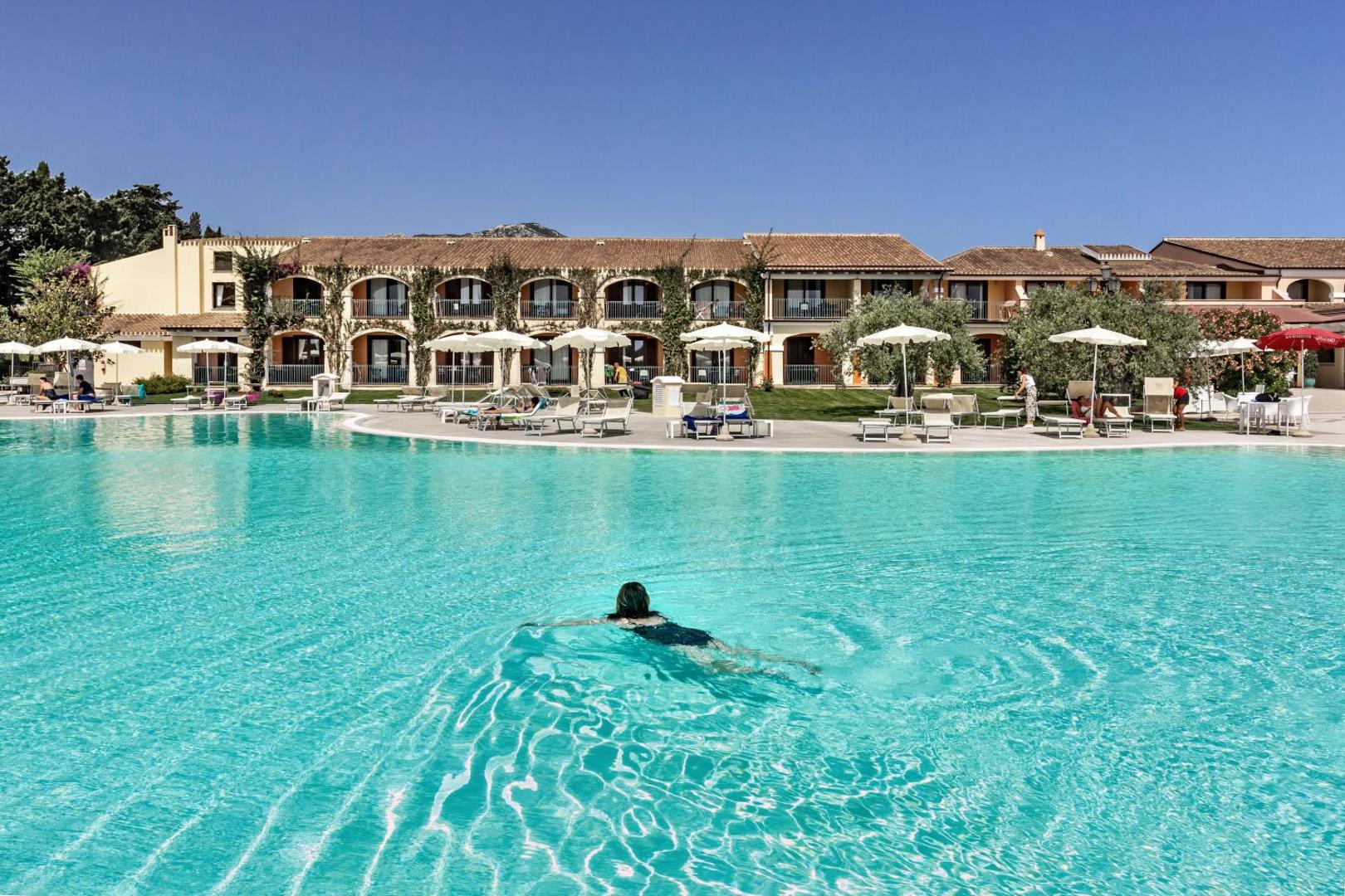 Sentido Orosei Beach 2