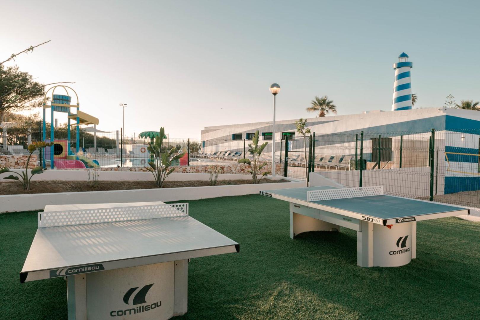 Club Hotel Aguamarina 7