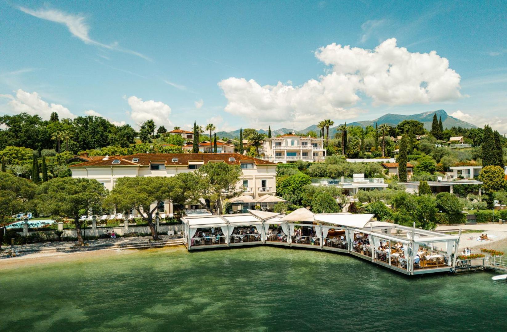 Hotel Ristorante Sogno 8