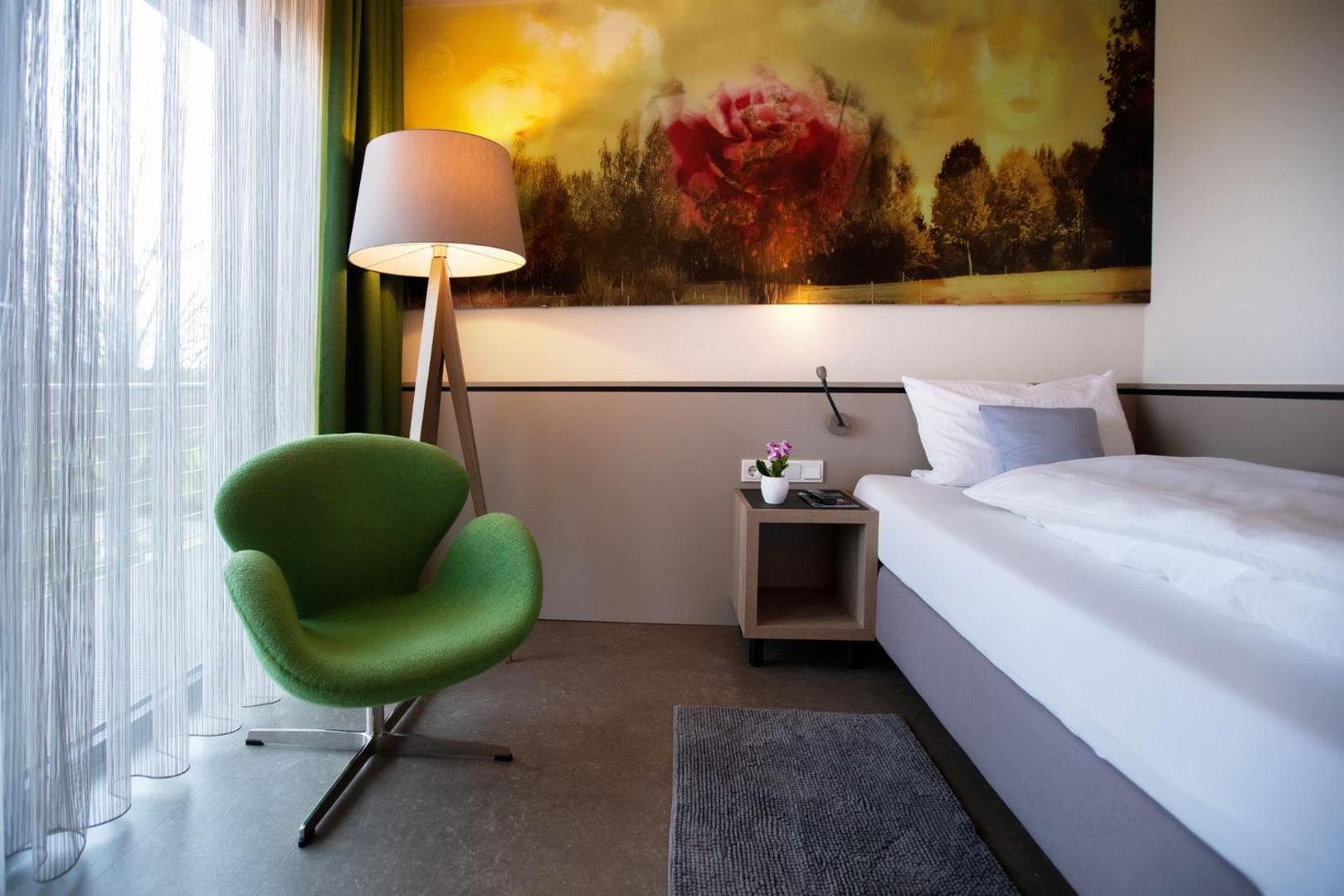 Golf & Resort Hotel Gut Heckenhof im Siegtal zwischen Bonn und Köln 6