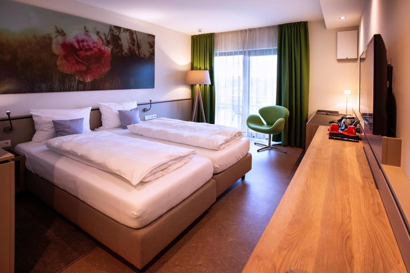 Golf & Resort Hotel Gut Heckenhof im Siegtal zwischen Bonn und Köln 5