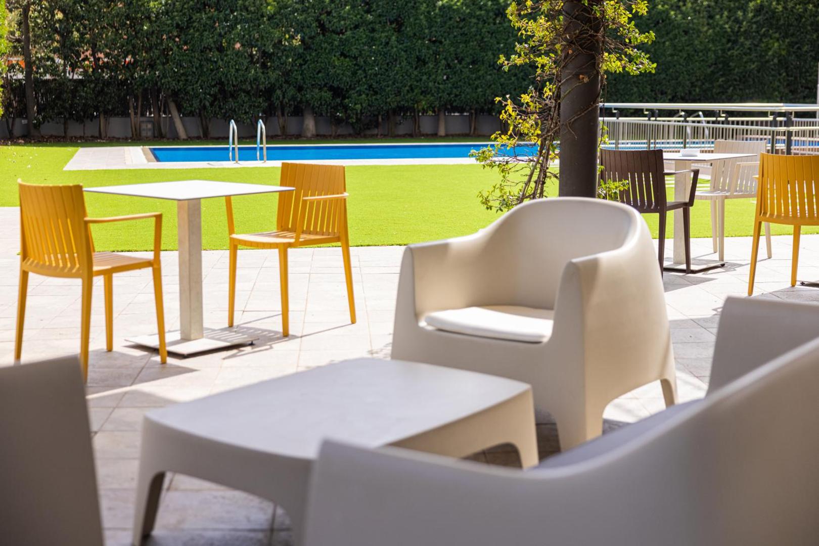Ponient Vila Centric by PortAventura World 7