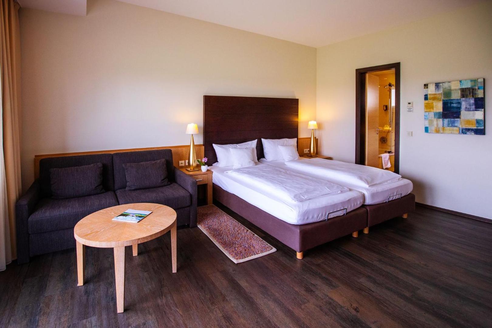 Golf & Resort Hotel Gut Heckenhof im Siegtal zwischen Bonn und Köln 4