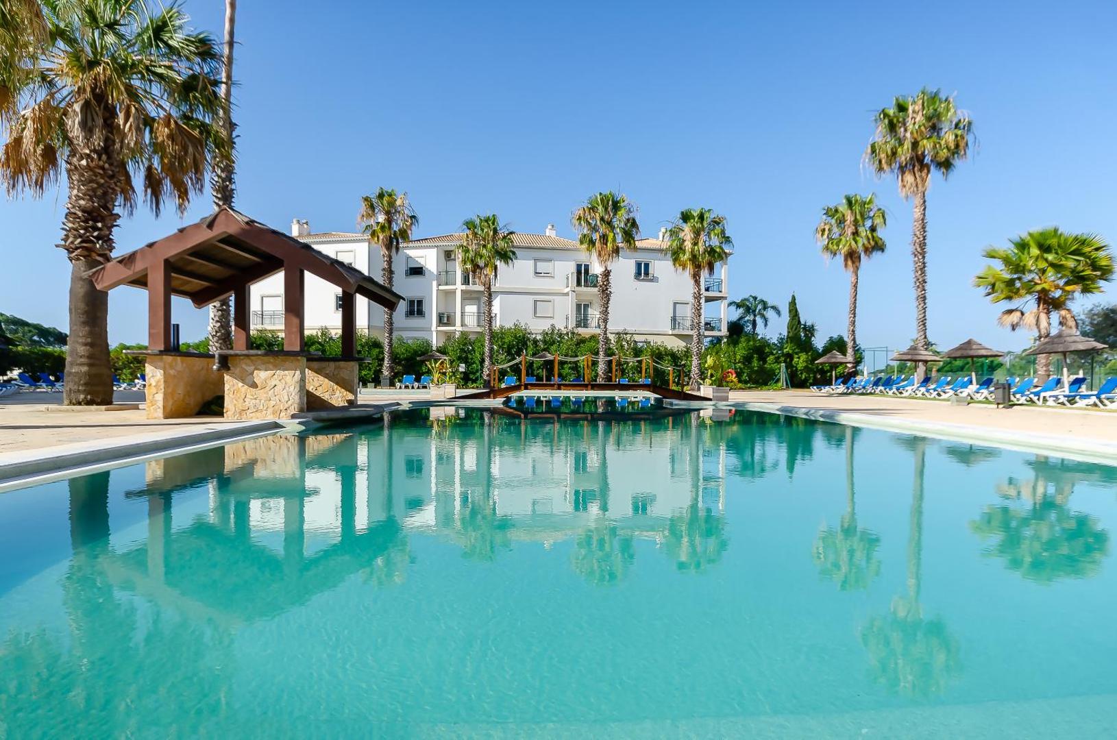 TURIM Estrela do Vau Hotel 5