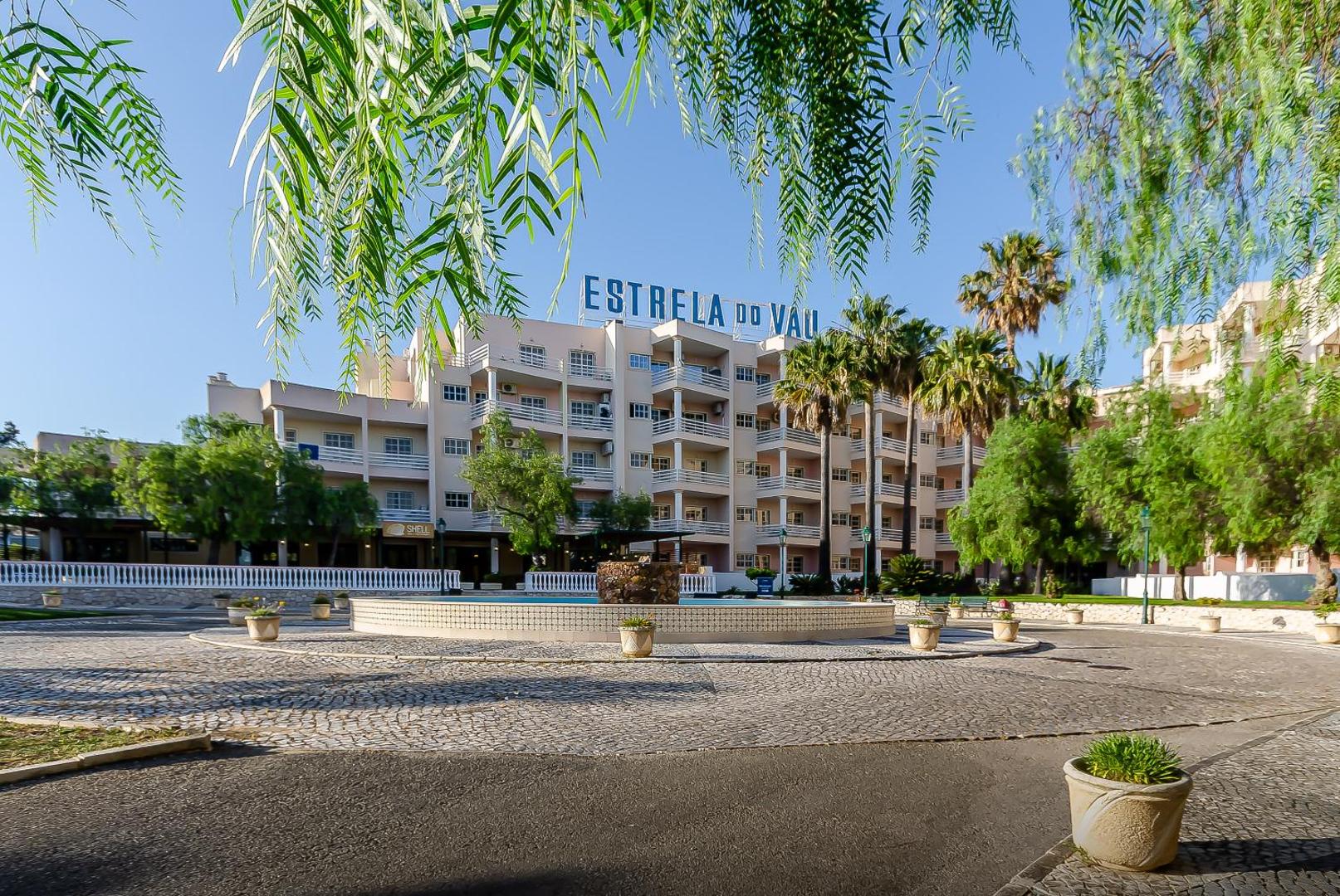 TURIM Estrela do Vau Hotel 1