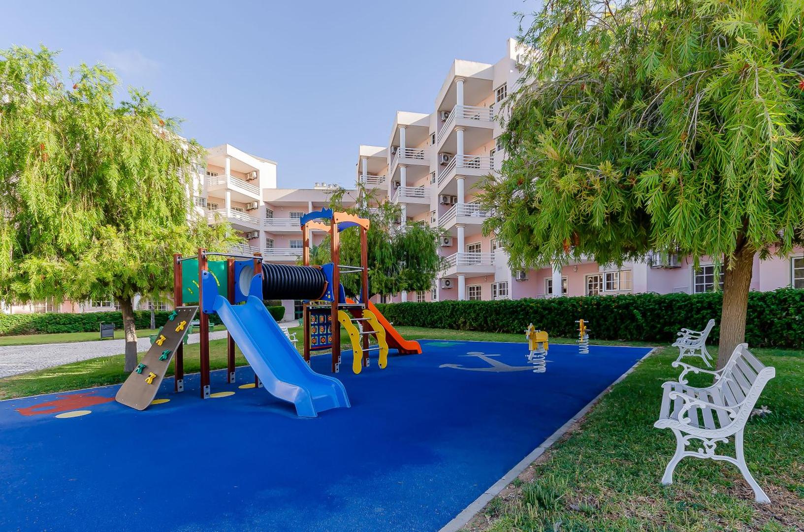 TURIM Estrela do Vau Hotel 7
