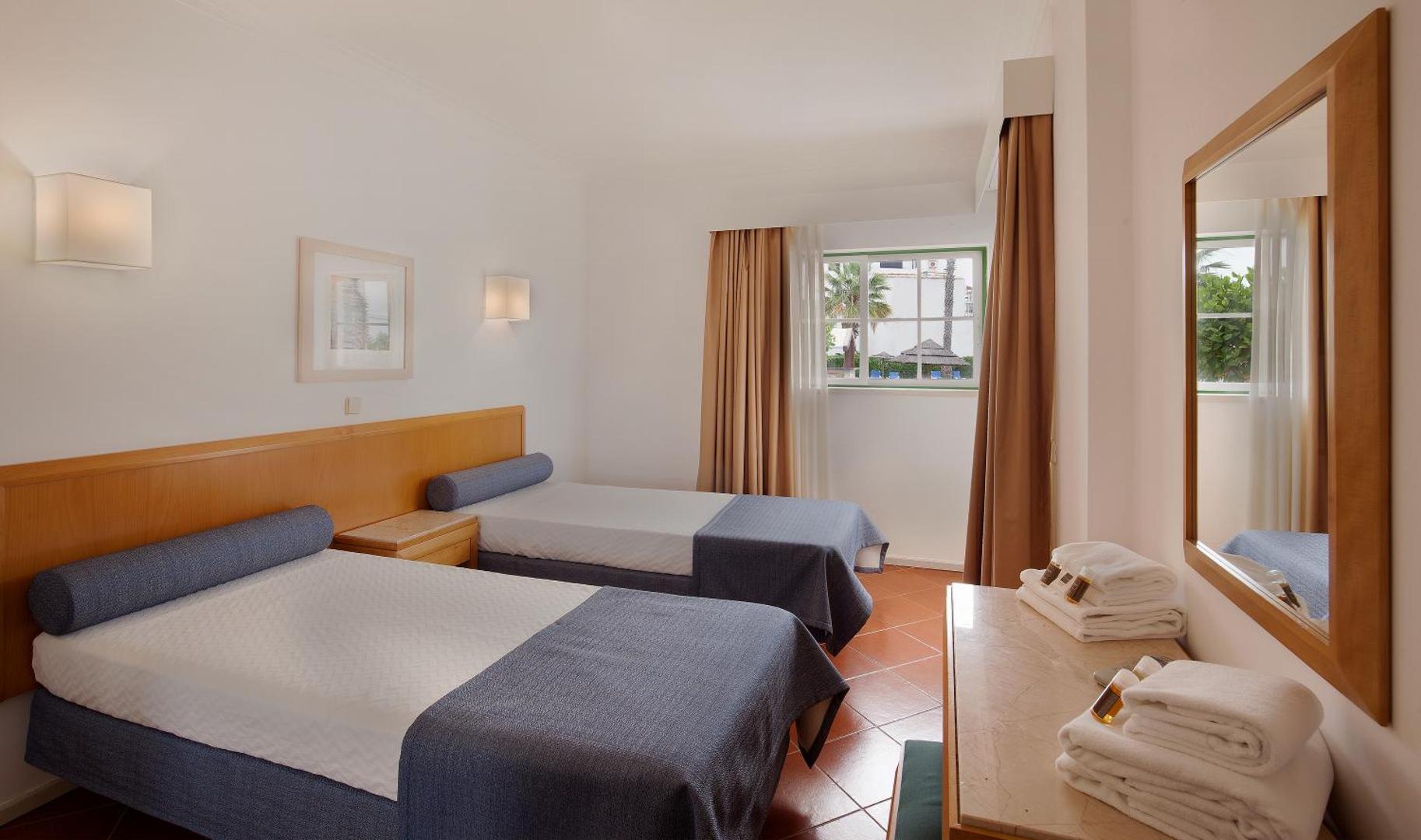 TURIM Estrela do Vau Hotel 3