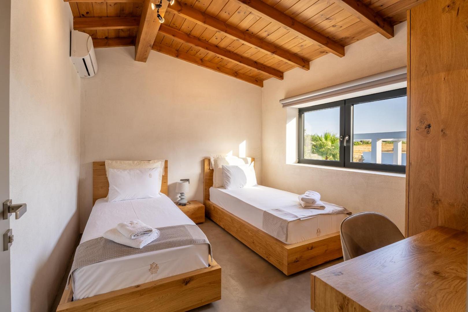 Kallithea Village 3