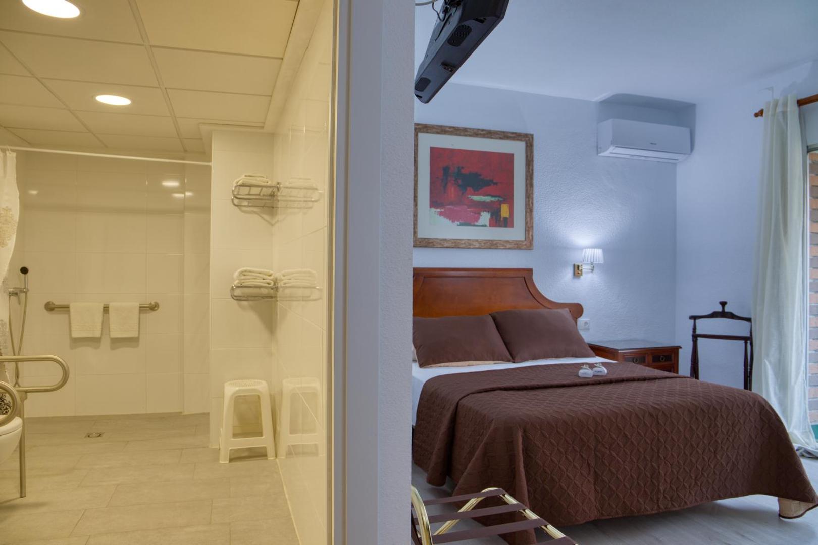 Hotel Polamar 4