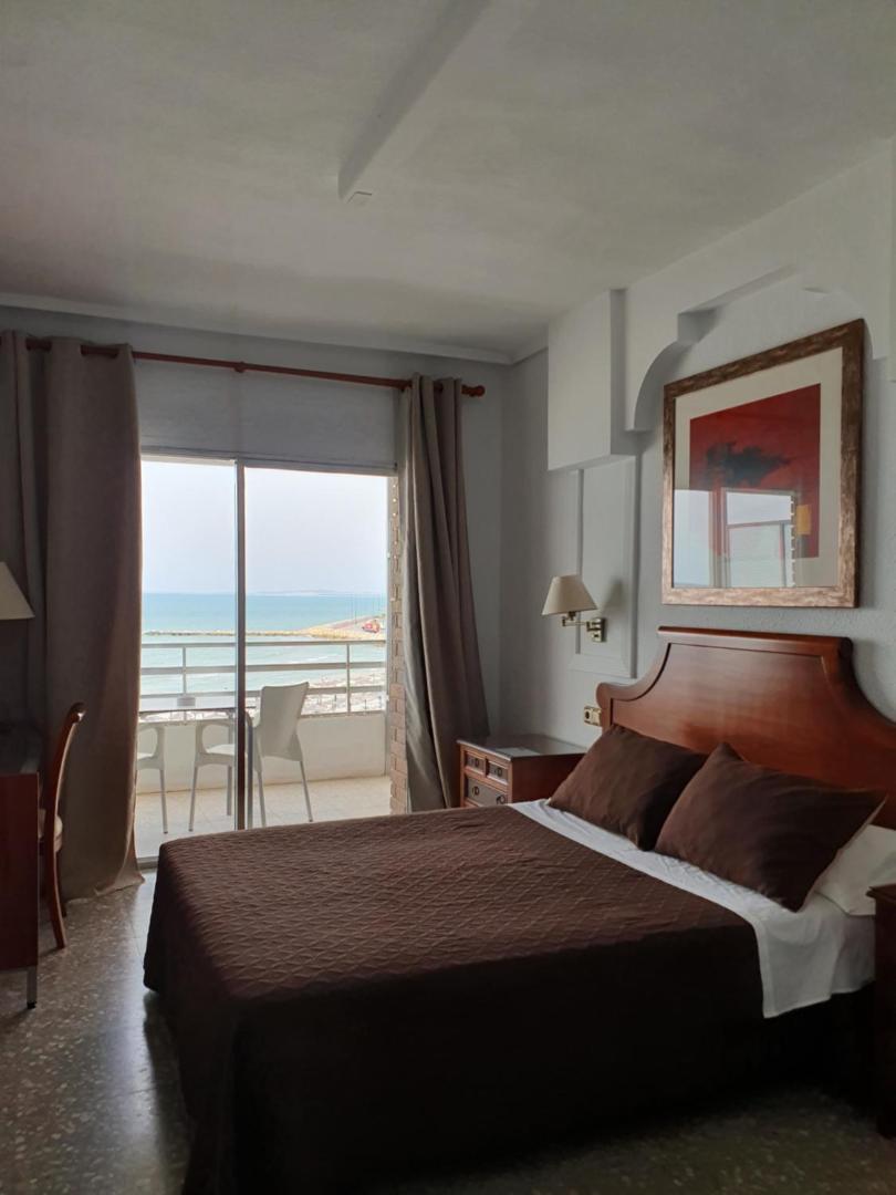 Hotel Polamar 3