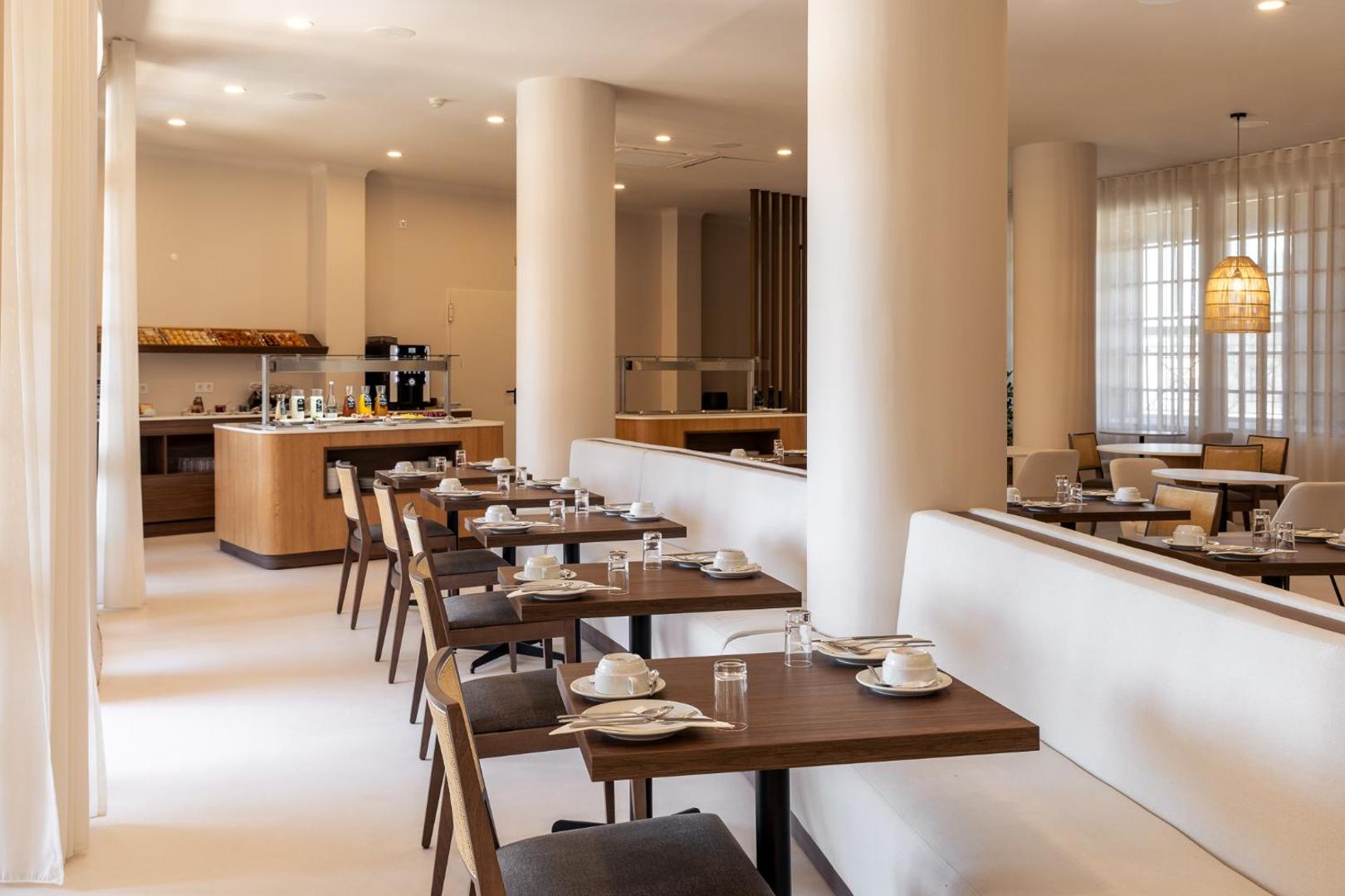 Belavista Da Luz - Wellness & Lifestyle Hotel 6