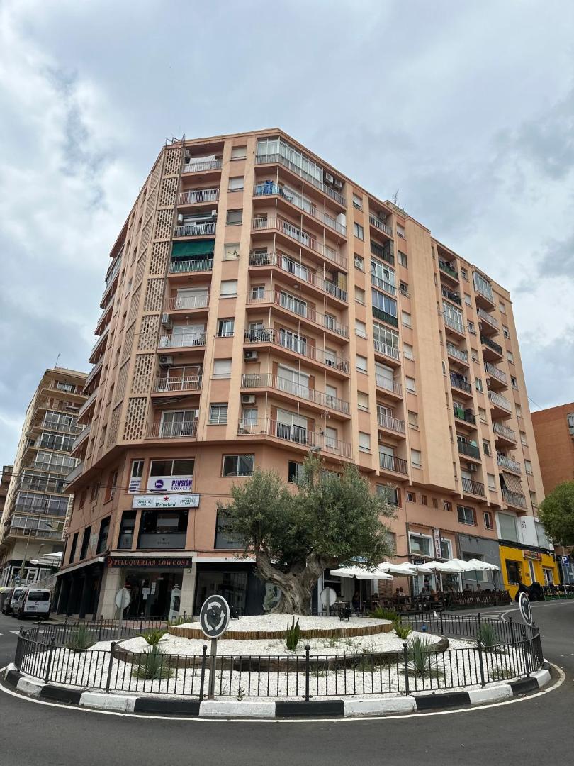 Pension RIOKA CALPE 2