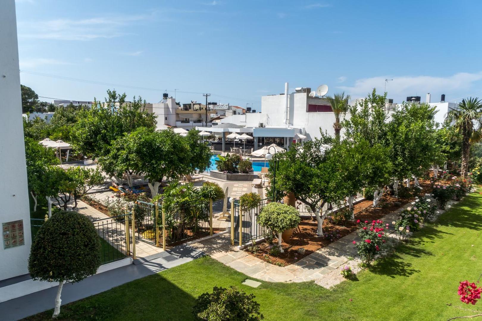 Hotel Malia Holidays 8