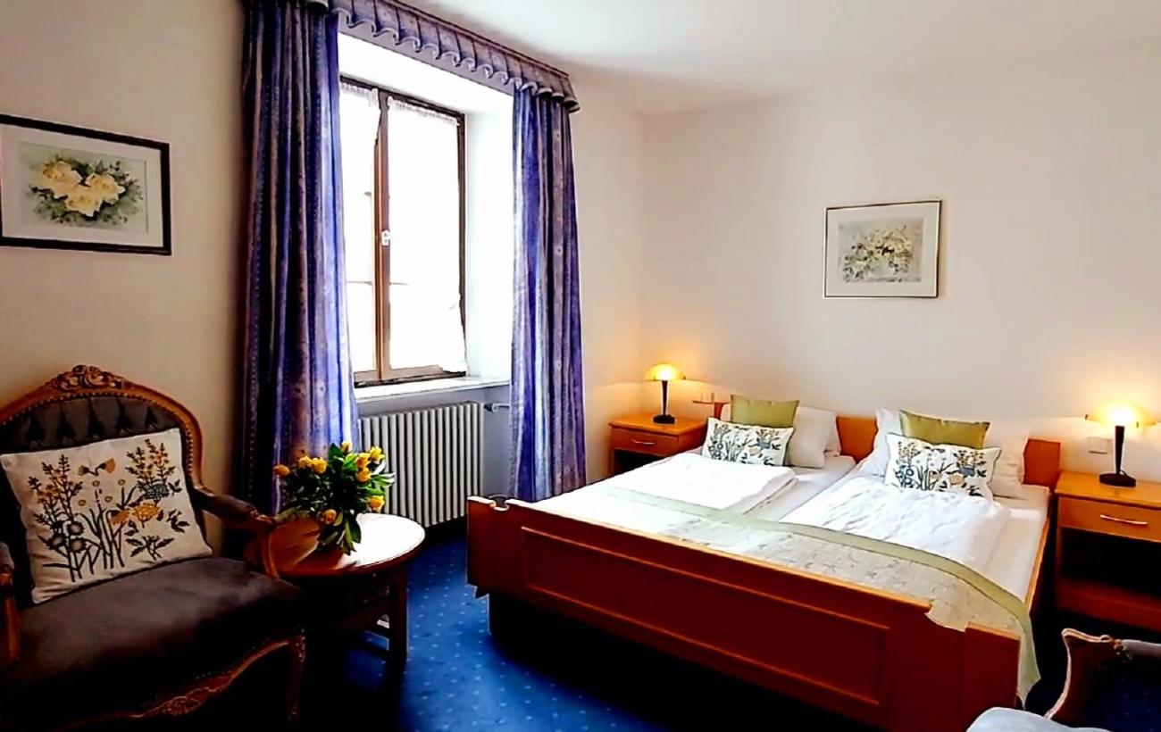 Hotel Kirchbühl im Schwarzwald Hôtel 8