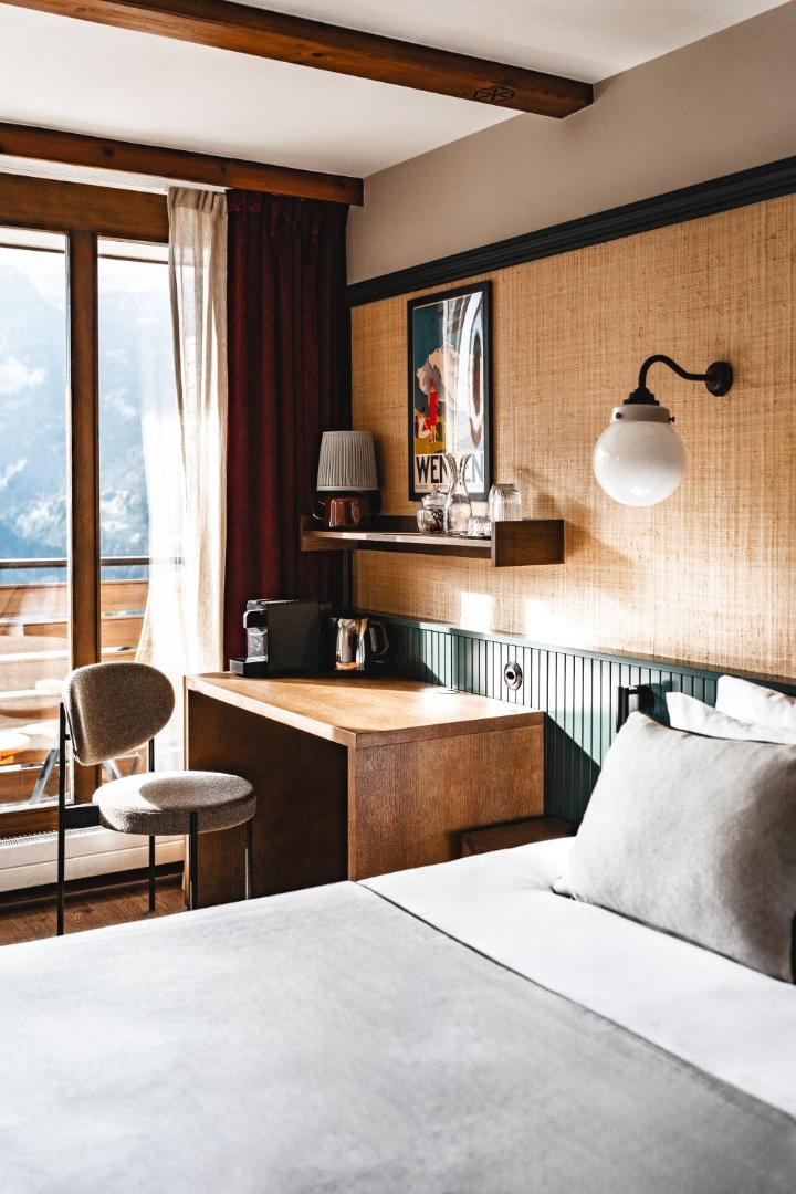 Braunbär Hotel & Spa 3