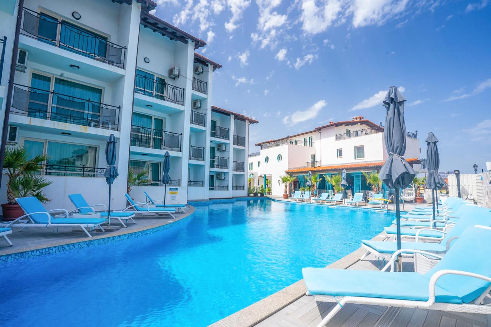 Royal Calisto Hotel 5