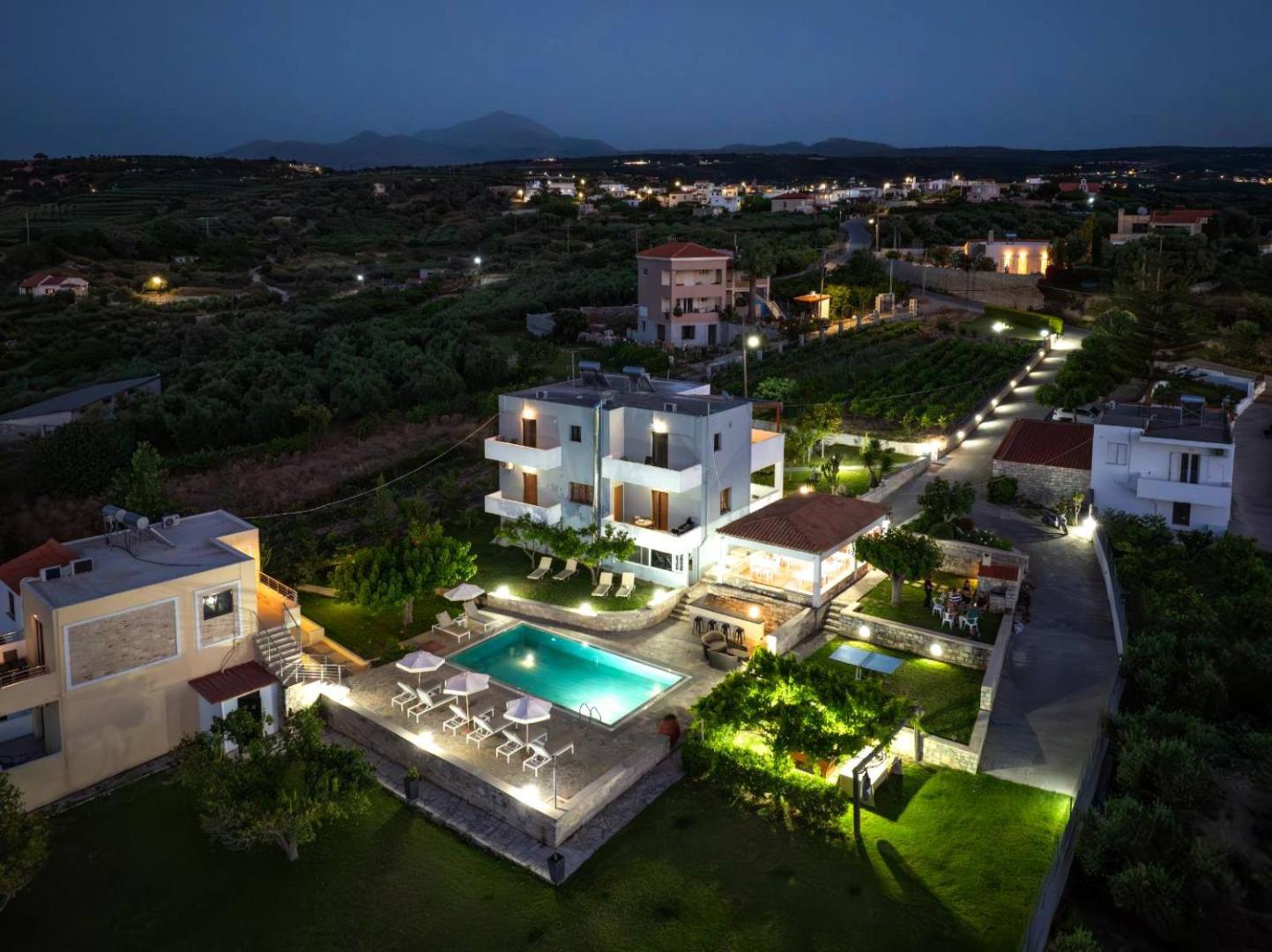 Villa Stefania Dream 2
