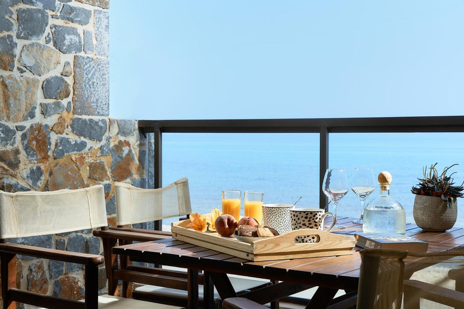 Creteco Hotel & Suites 2