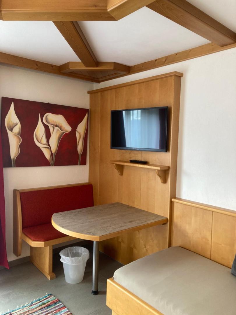 Ferienwohnung Kramserhof 6