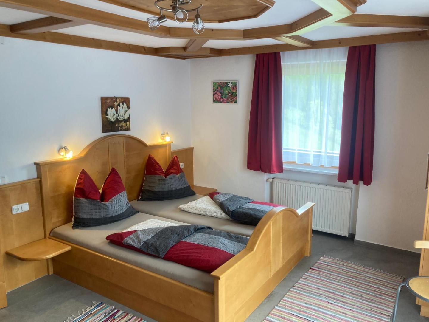 Ferienwohnung Kramserhof 3