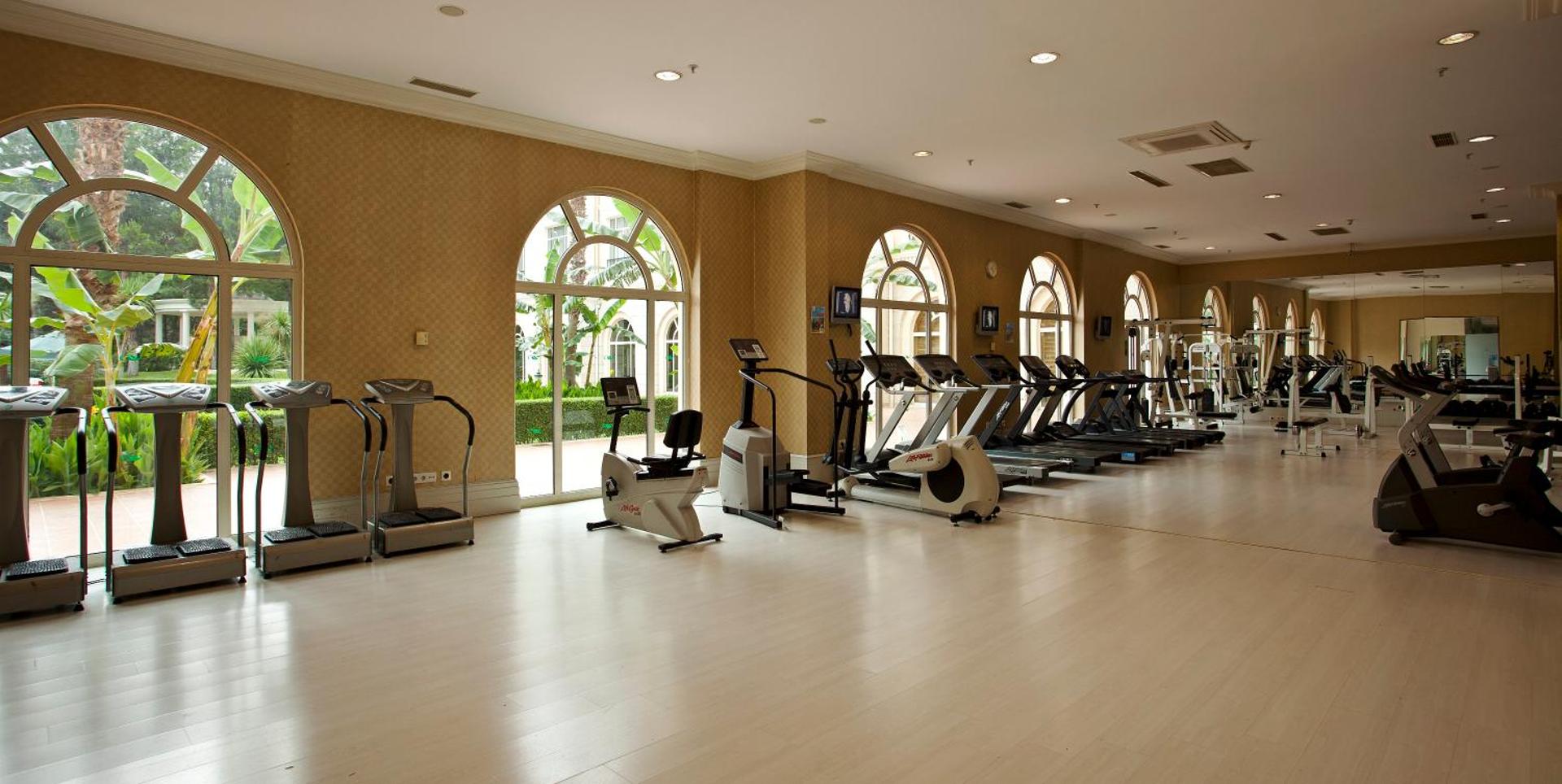 IC Hotels Airport 6