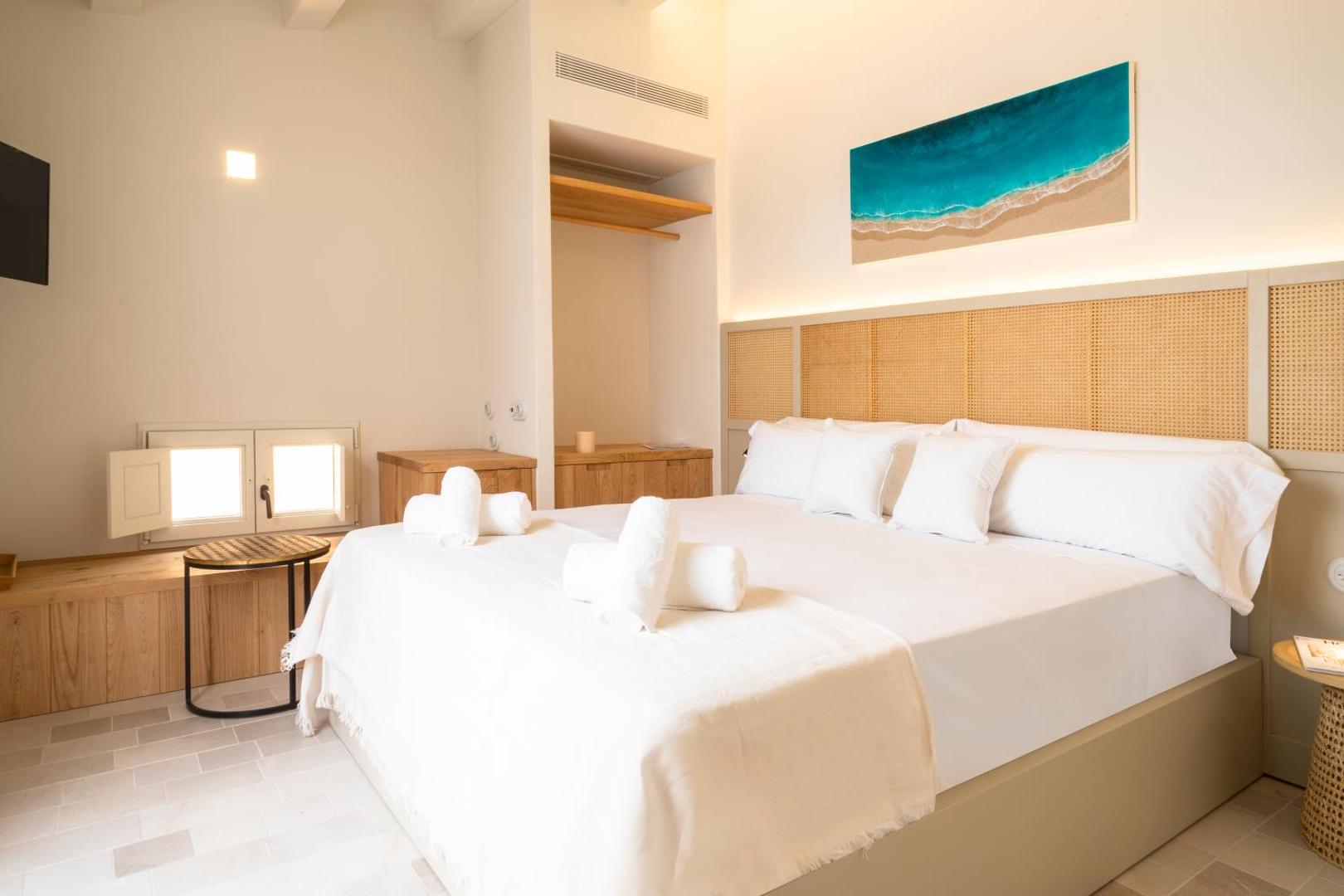 SetBlaus Boutique Hotel 7