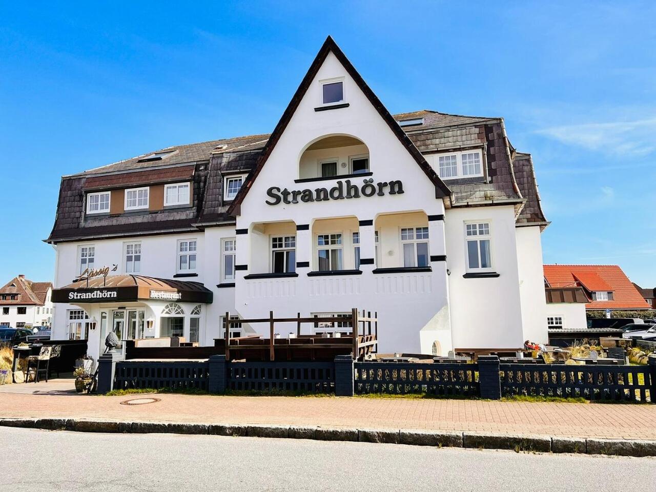 Hotel Strandhörn 2