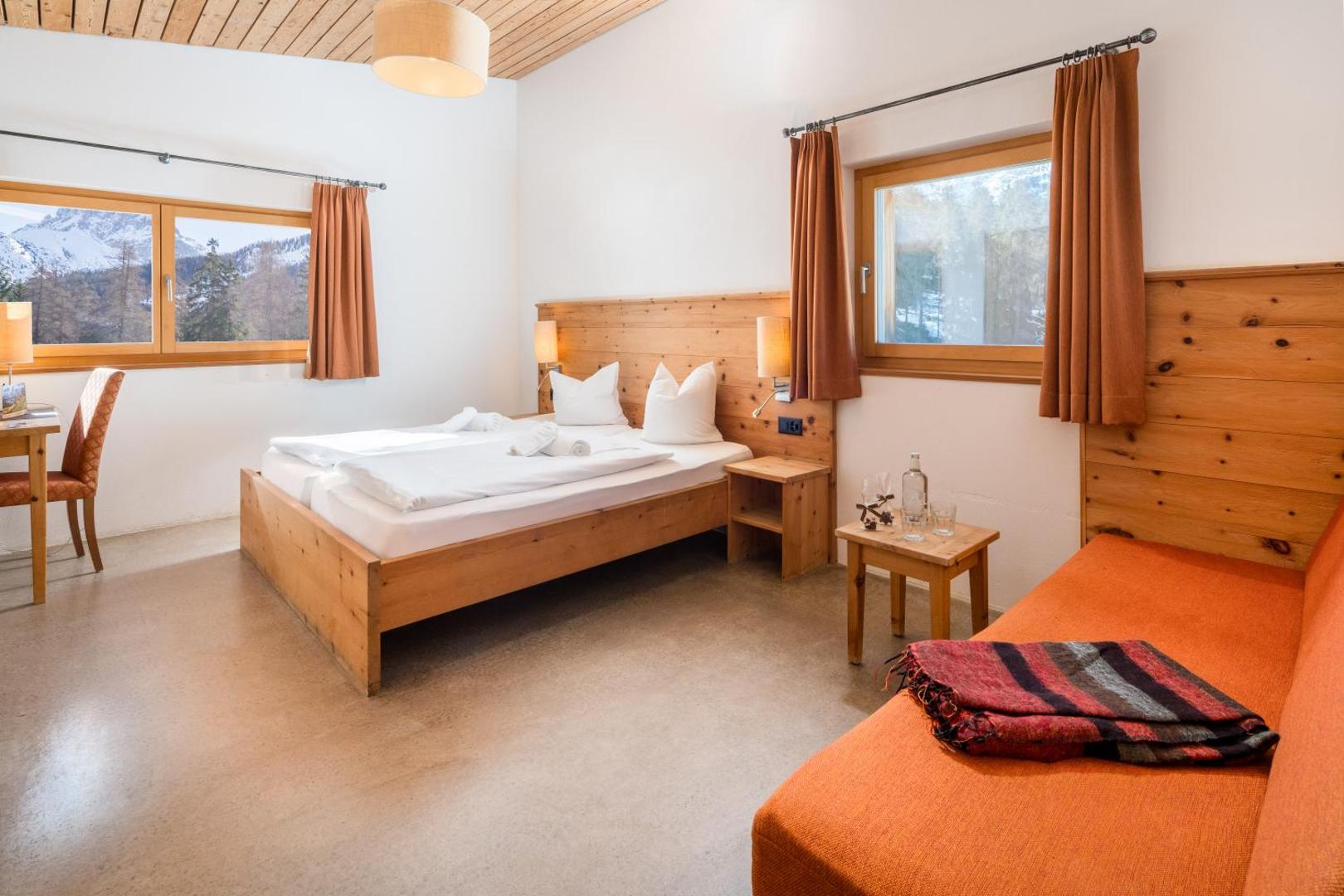 Reitstall und Saloon San Jon 3