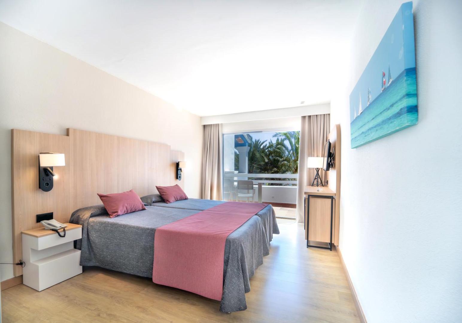 Hotel Calimera Fido Gardens, Cala d´Or ... 3