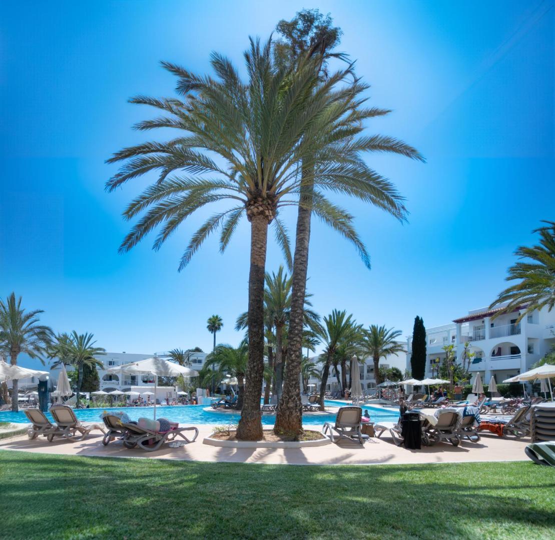 Hotel Calimera Fido Gardens, Cala d´Or ... 8