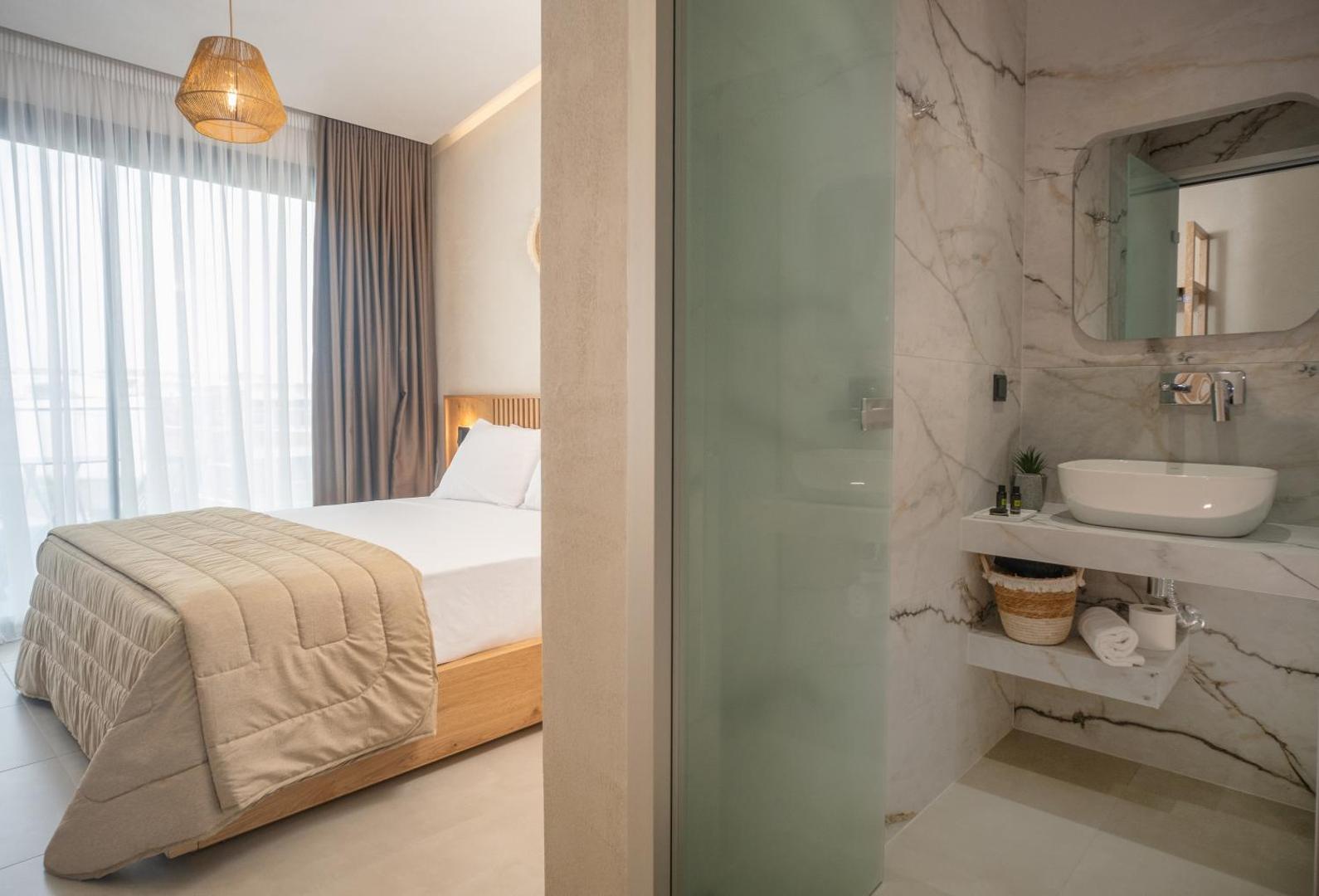 Luminous luxury living 4