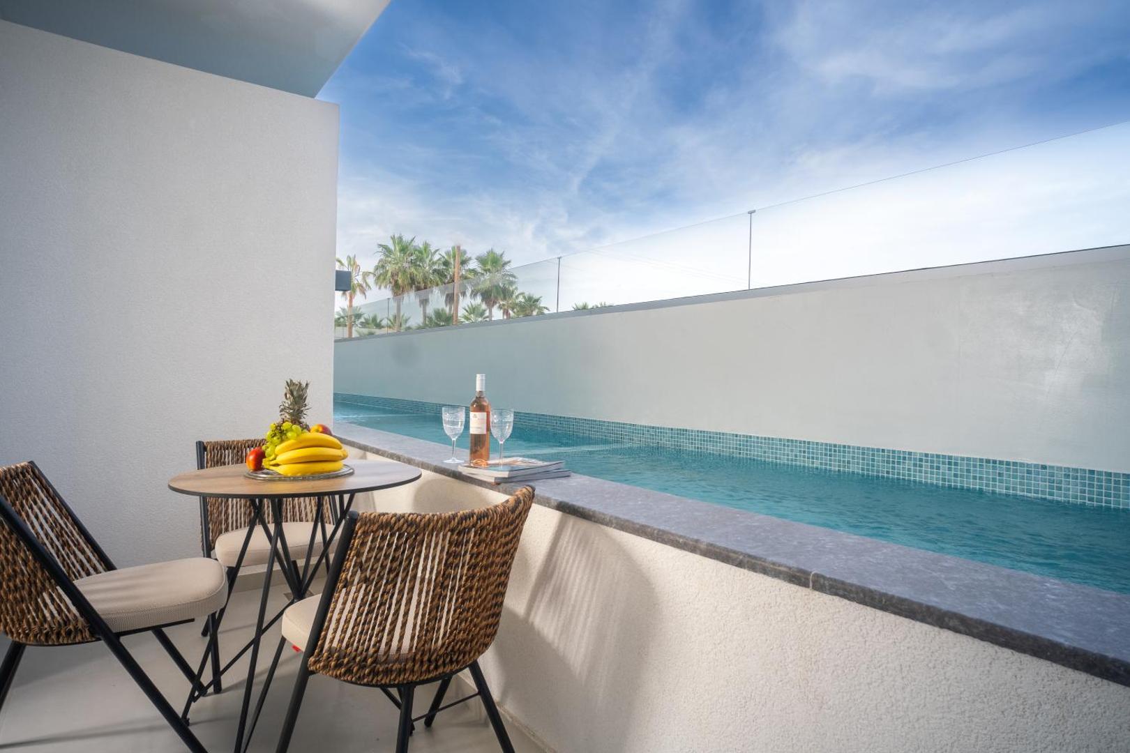 Luminous luxury living 6
