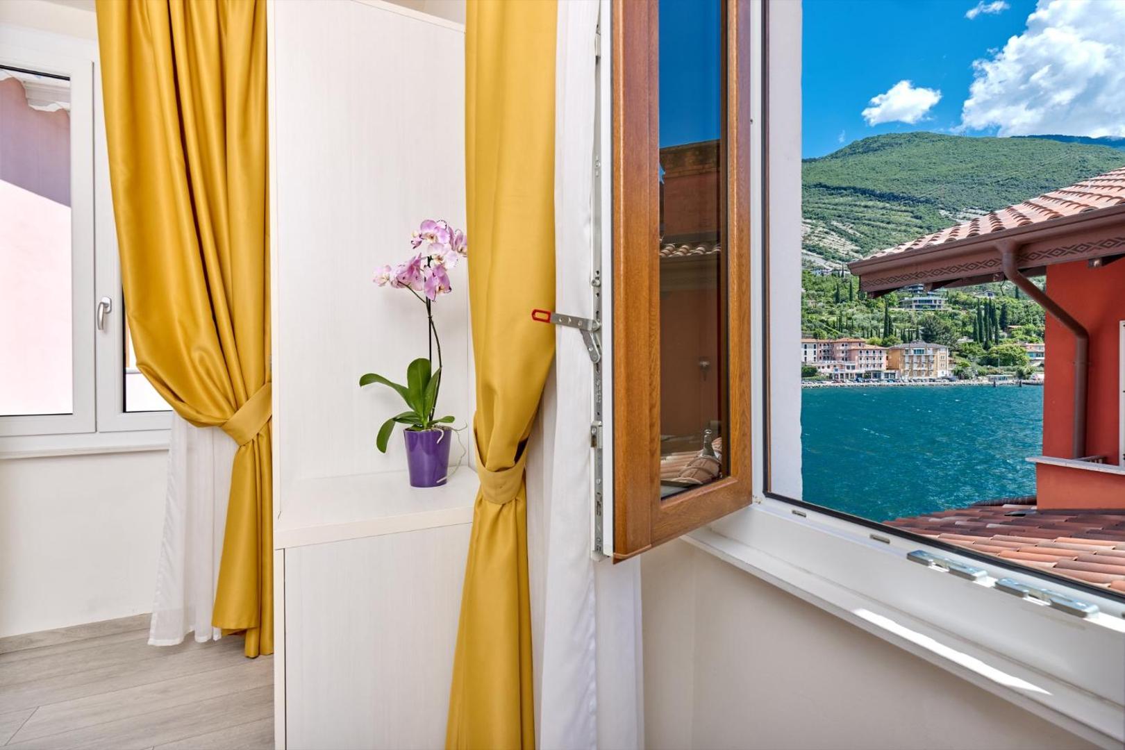 Hotel Geier 5