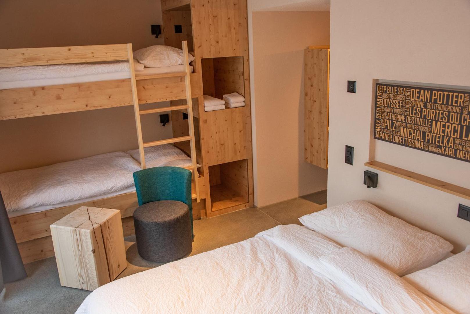 Eiger Lodge Chic 3