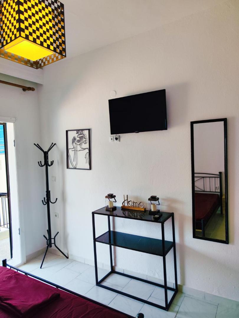 Nea Skioni Comfy Apartments - Halkidiki 6