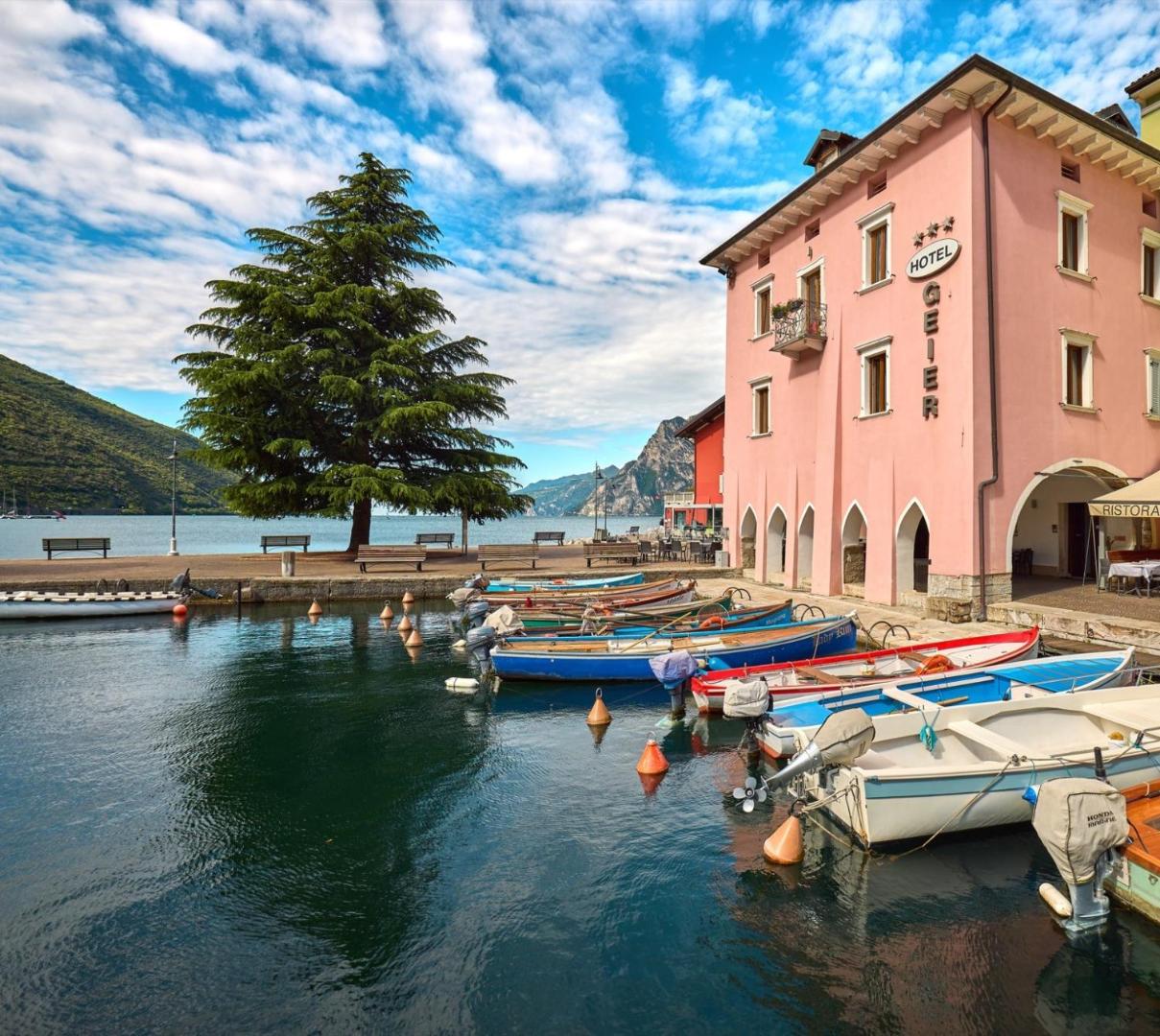 Hotel Geier 1