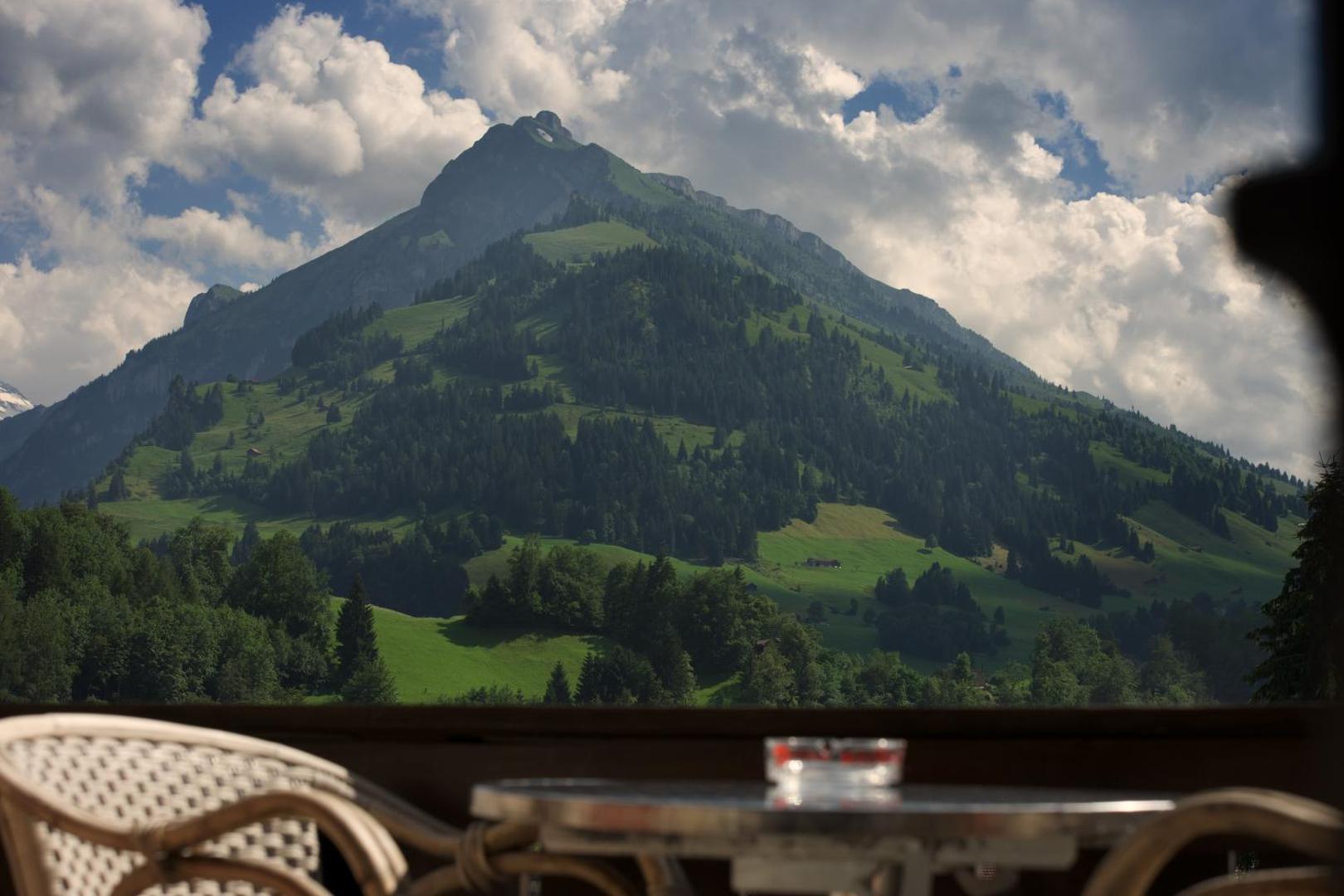 Hotel Landhaus Adler 7