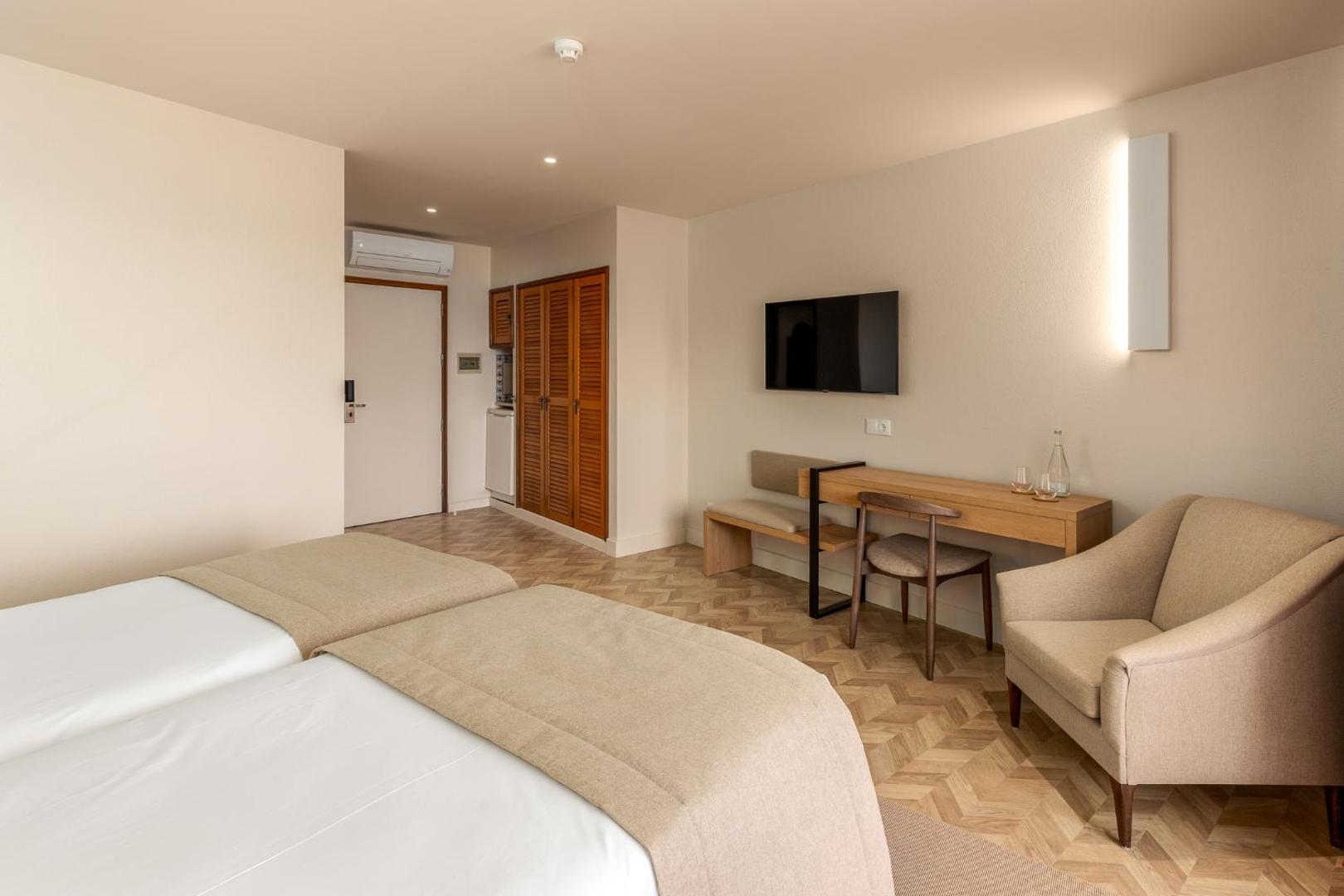 Belavista Da Luz - Wellness & Lifestyle Hotel 7
