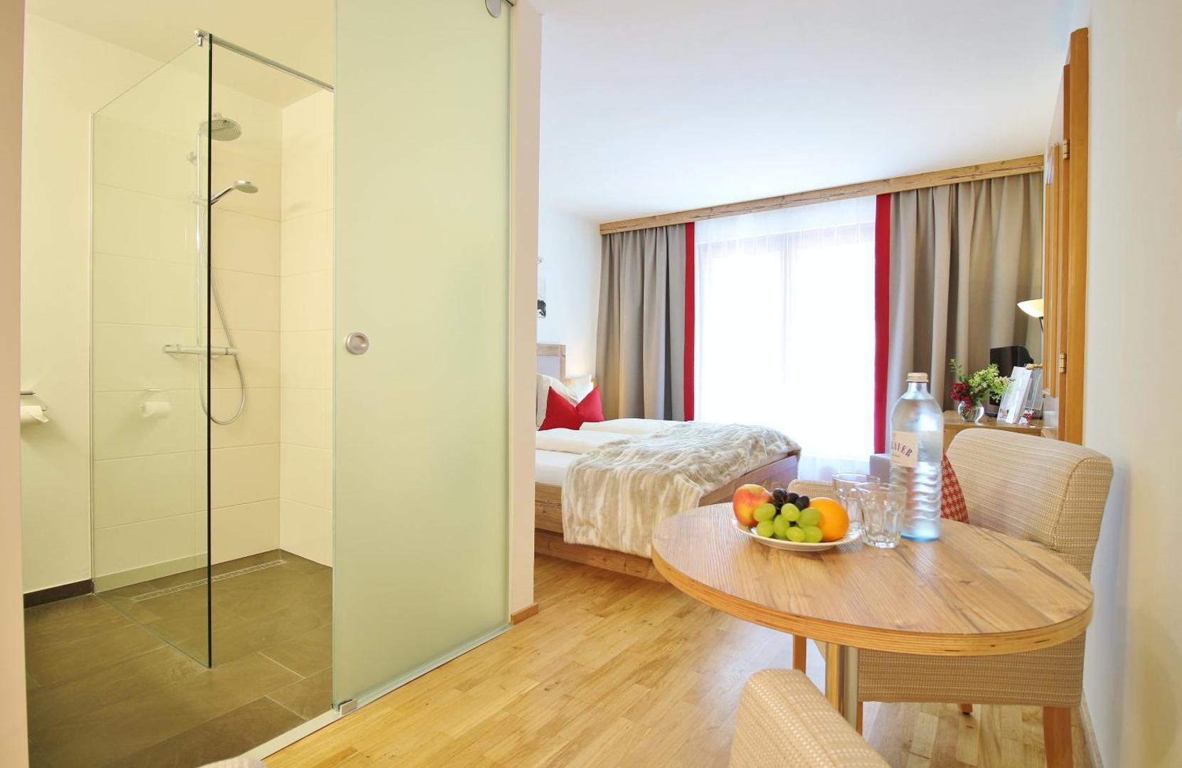 Alpenlodge - Das Dorfhotel 6