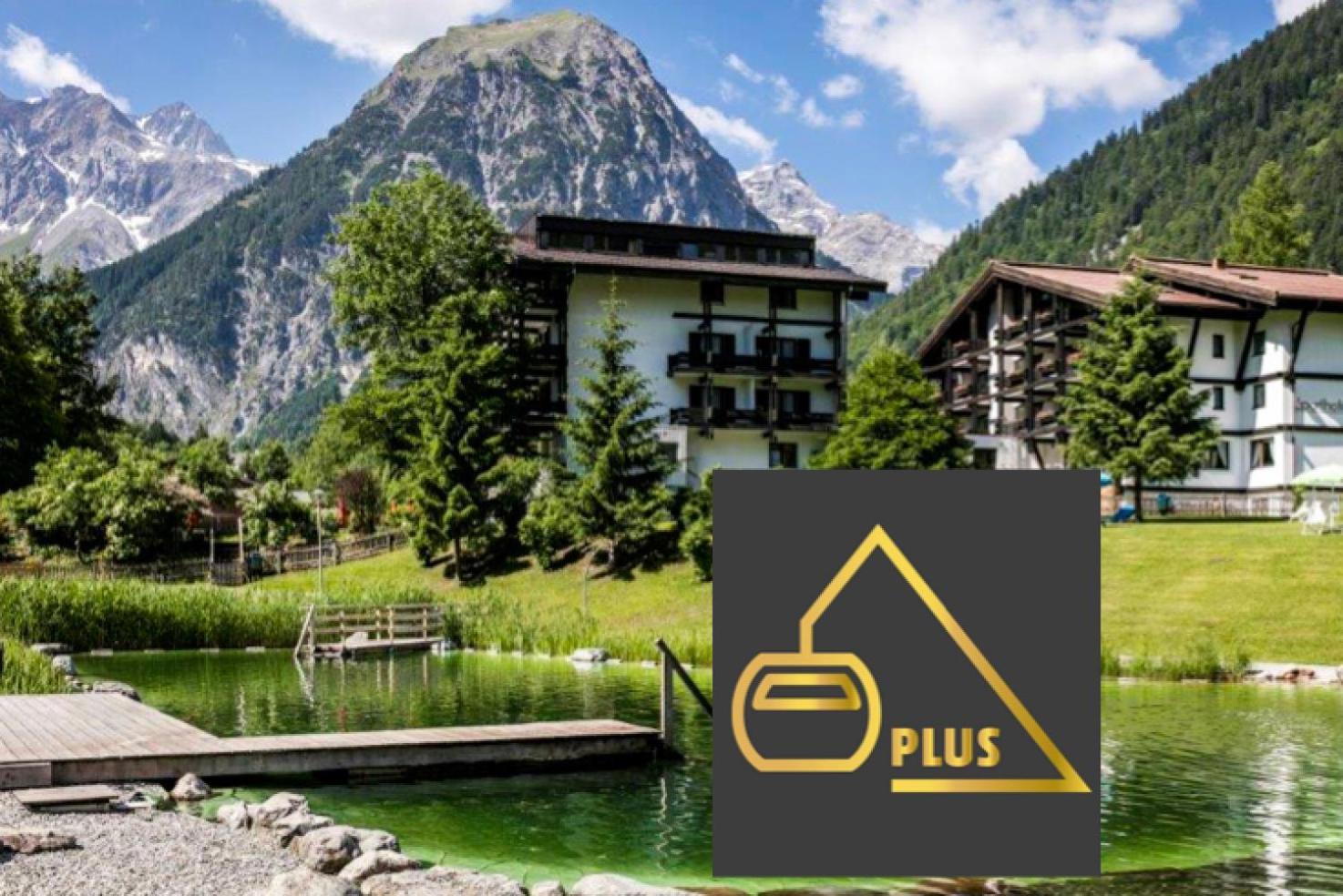 Alpenlodge - Das Dorfhotel 2